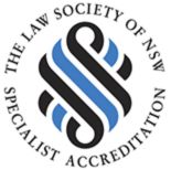 The Law Society of NSW - Specialist Accreditation